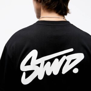 Stwd Logolu T-shirt