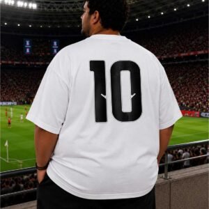 Erkek Oversize Fas Milli Takım Baskılı Tişört 0 Pamuk Rahat Kalıp Futbol Taraftar Tişörtü Günlük Kullanım Streetwear L XL 2XL 3XL 4XL 5XL 6XL 7XL 8XL 9XL
