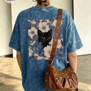 Unisex Oversize Tişört 0 Pamuk Trend Streetwear Yazlık S M L XL