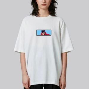 Unisex Büyük Beden Oversize Baskılı Tişört 0 Pamuk Casual Günlük Stil Yazlık XL 2XL 3XL 4XL 5XL 6XL 7XL 8XL 9XL