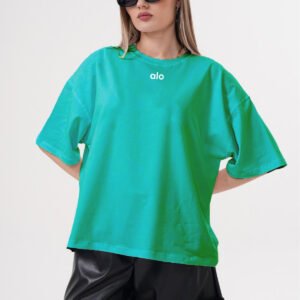 -erkek PAMUKLU BASKILI 444 KISA KOLLU TSHIRT OVERSİZE BÜYÜK BEDEN